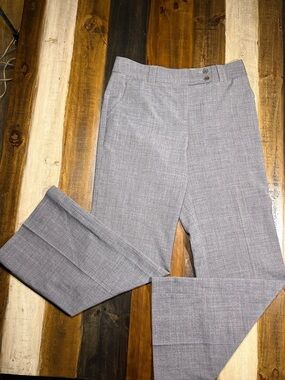 BCBGMAXAZRIA Dress Pants -Wide Leg